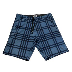 DA HUI Board short Hybrid